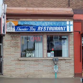 Thunder Bay Casino Restaurant Thunder Bay Casino Restaurant