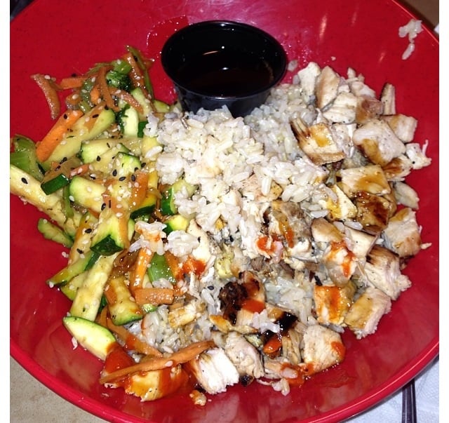 Fire Island Grill Order Food Online 123 Photos & 256 Reviews