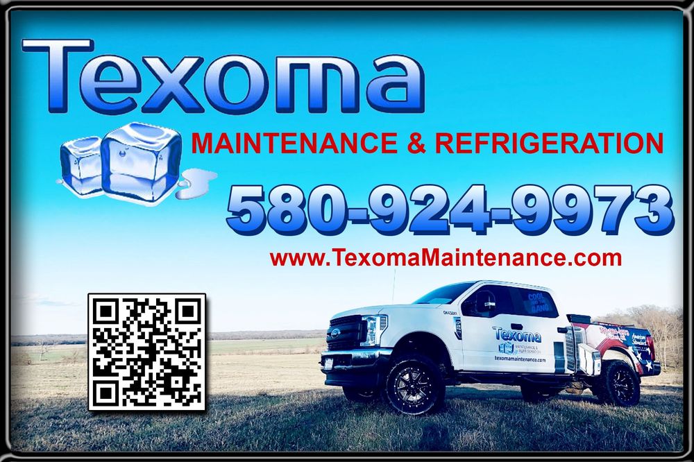 image of business Texoma Maintenance & Refrigeration