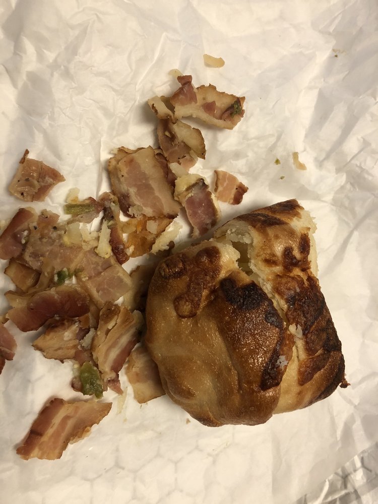 Einstein Bros. Bagels