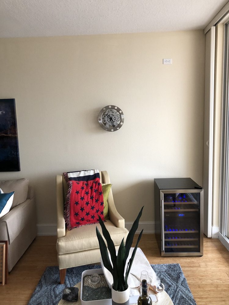 Cabinet Solutions