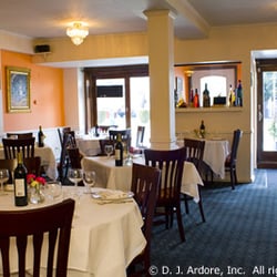 Il Castello Closed Italian 35 Moonachie Rd Nj Photo Of Il Castello Moonachie Nj United States Inside Restaurant