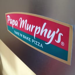 Papa murphys number Papa Murphy's Pizza, established in , is the world's largest Take 'N' Bake pizza company. In the UAE, all our stores offer Baked & Unbaked pizzas.