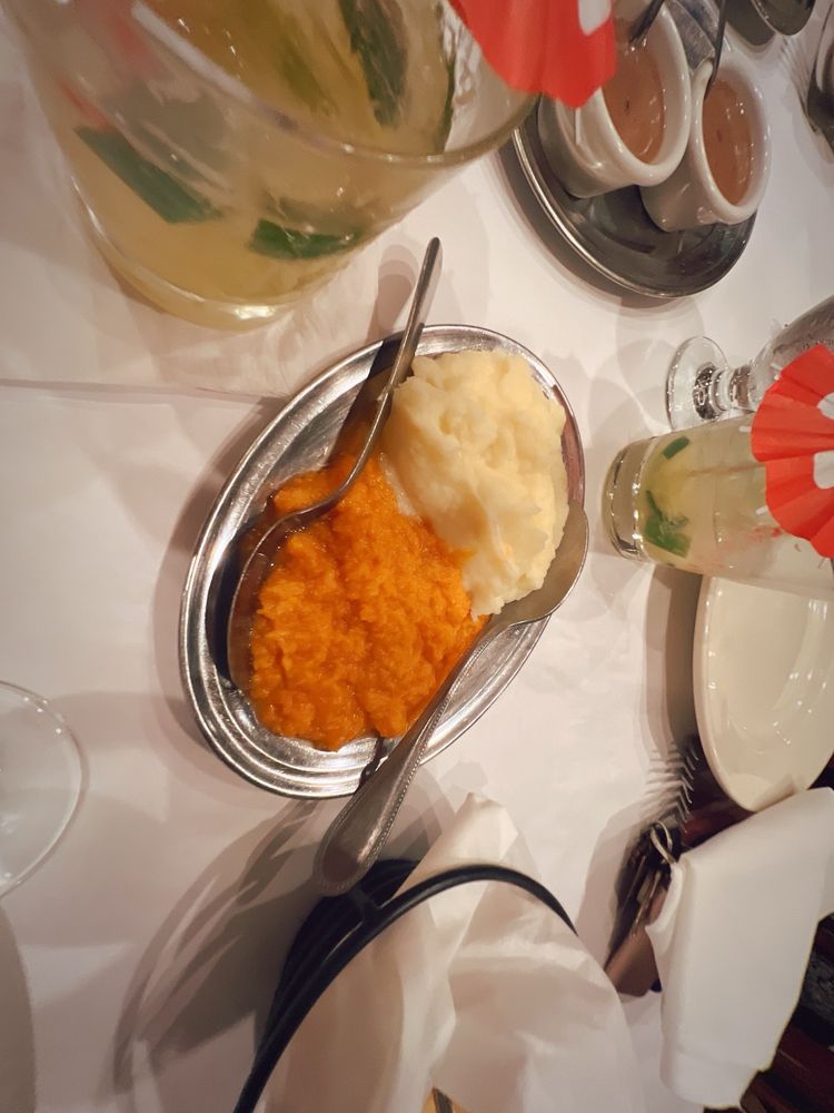 Leblon Brazilian Steakhouse