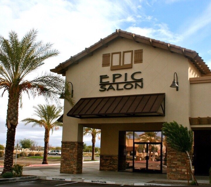 Epic Salon 25 Photos & 57 Reviews Hair Salons 3120 S Gilbert Rd