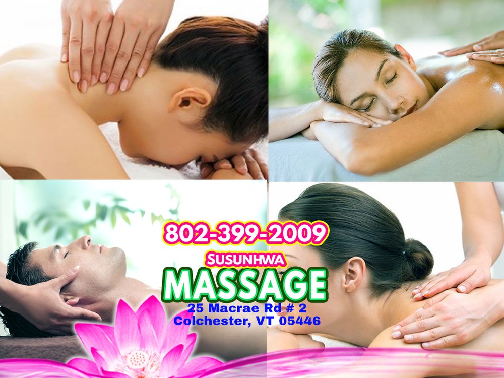 Su Sun Hwa Massage
