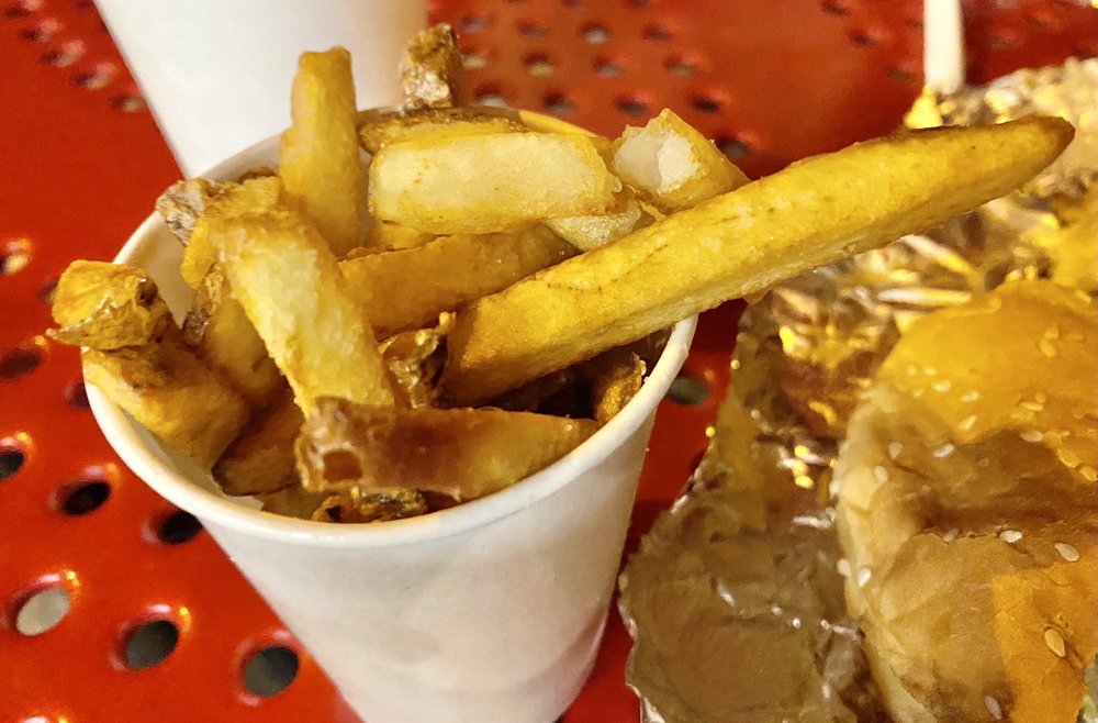 Five Guys