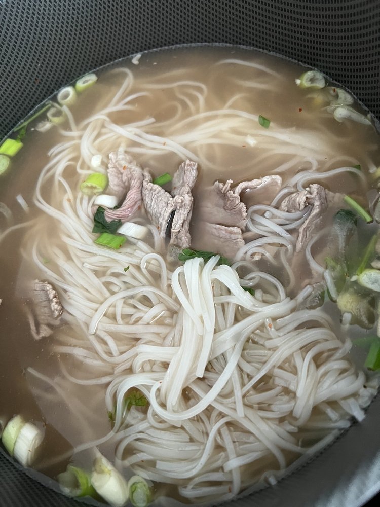 Pho & More