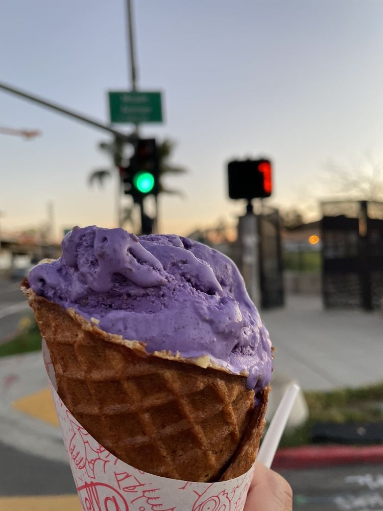 Stella Jean's Ice Cream
