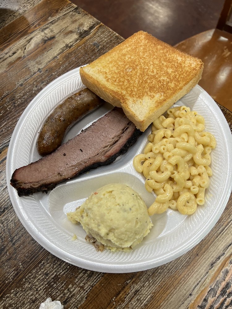 Spicy Mike's Bar-B-Q Haven