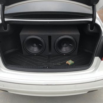 Hb Autosound 594 Photos 105 Reviews Car Stereo Installation Photo Of Hb Autosound Huntington Beach Ca United States B Is Booming