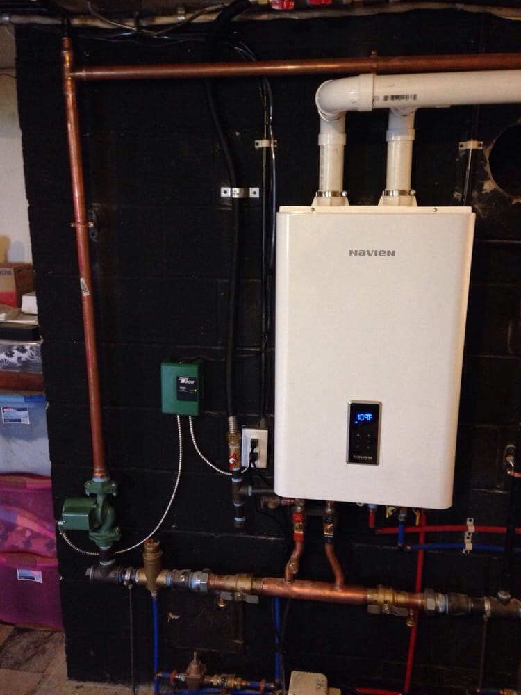 Christmas City Plumbing