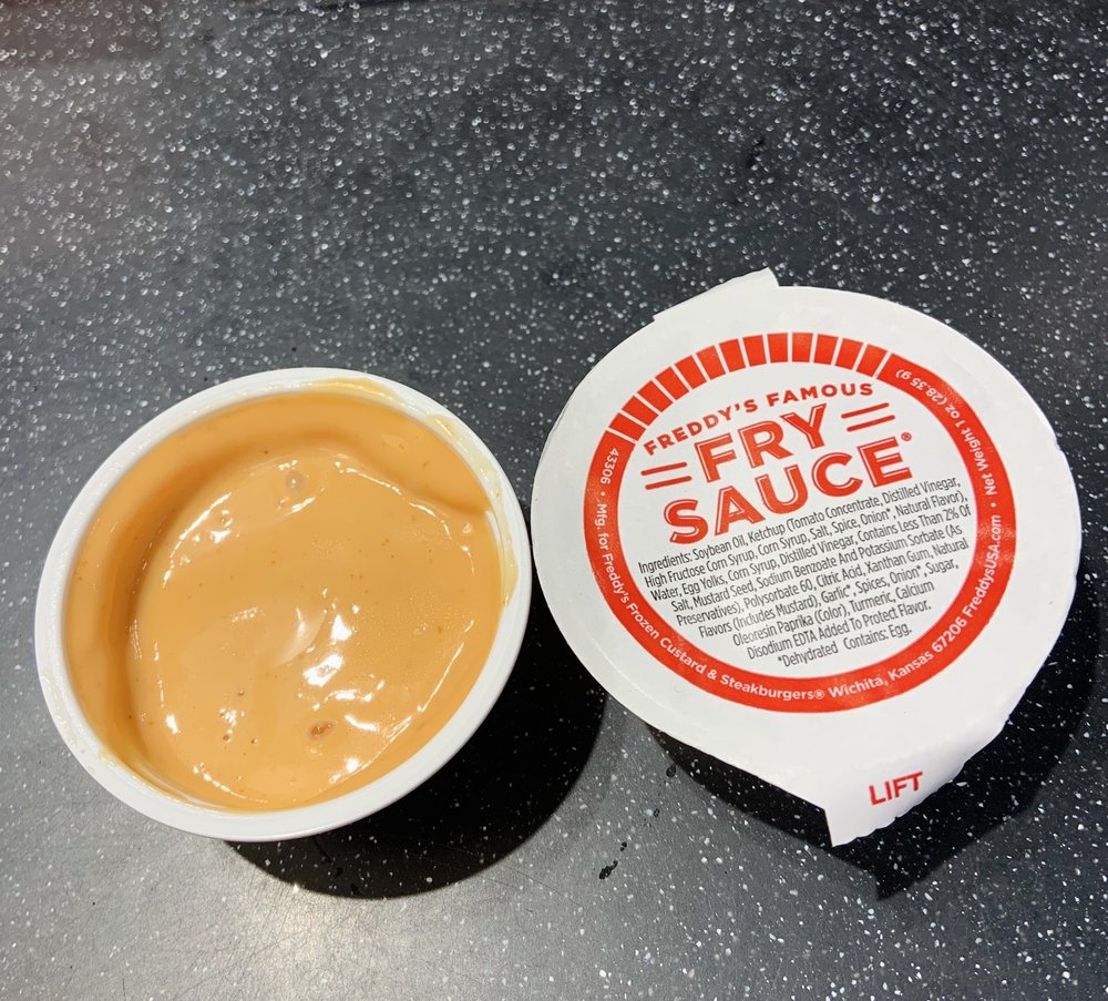 Freddy's Frozen Custard & Steakburgers