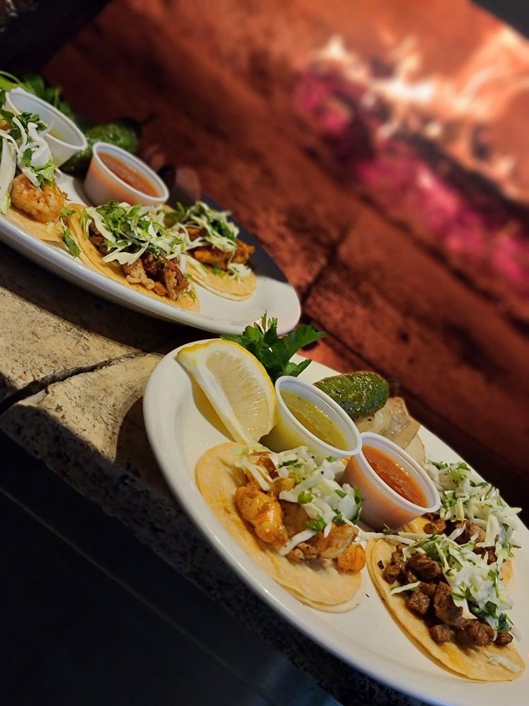 The Sand Trap Bar & Grill