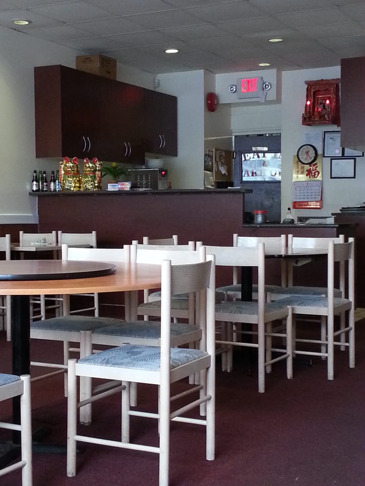 Zhous Chinese Restaurant 12 Photos & 10 Reviews Chinese 1930 Como