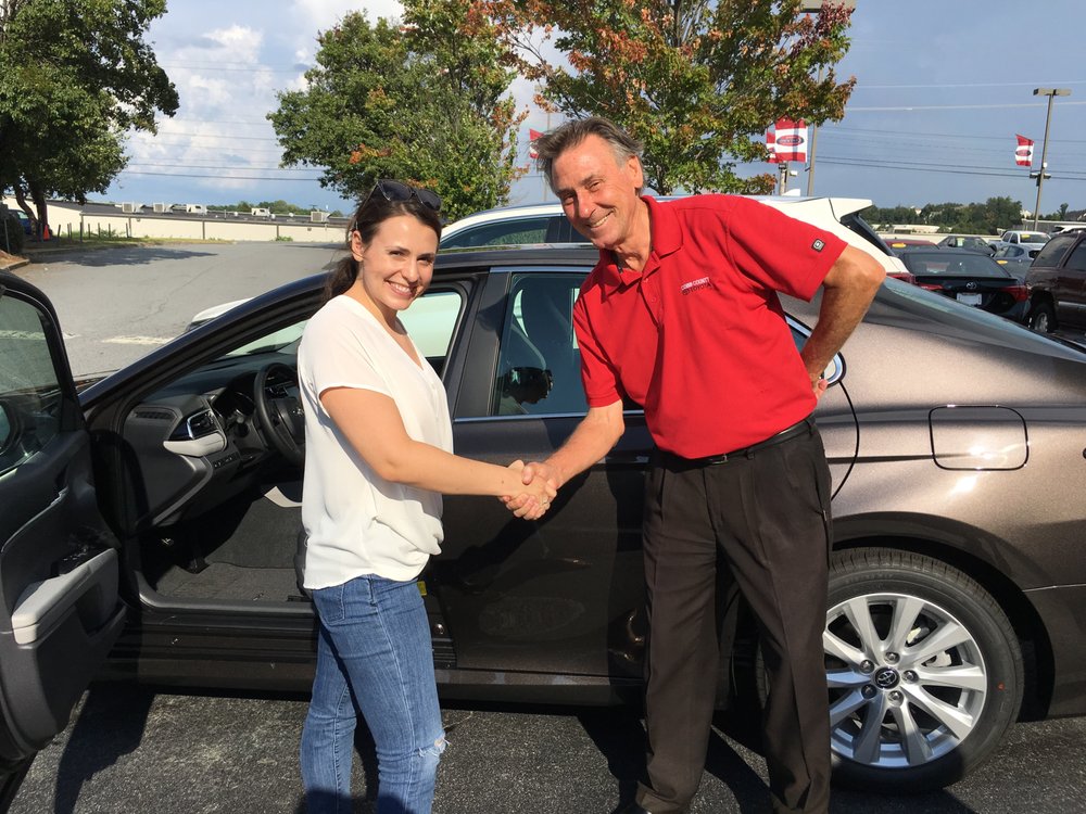 Cobb County Toyota 16 Photos 141 Reviews Car Dealers 2111 Cobb County