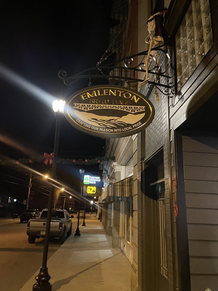 Emlenton Brew Haus