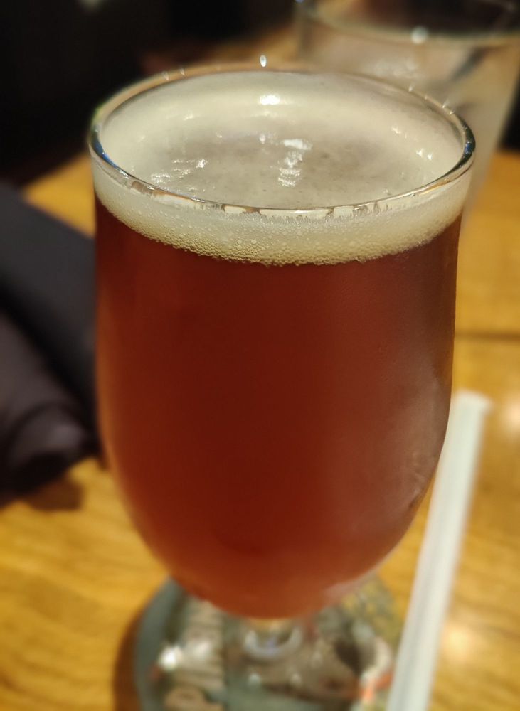 BJ's Restaurant & Brewhouse