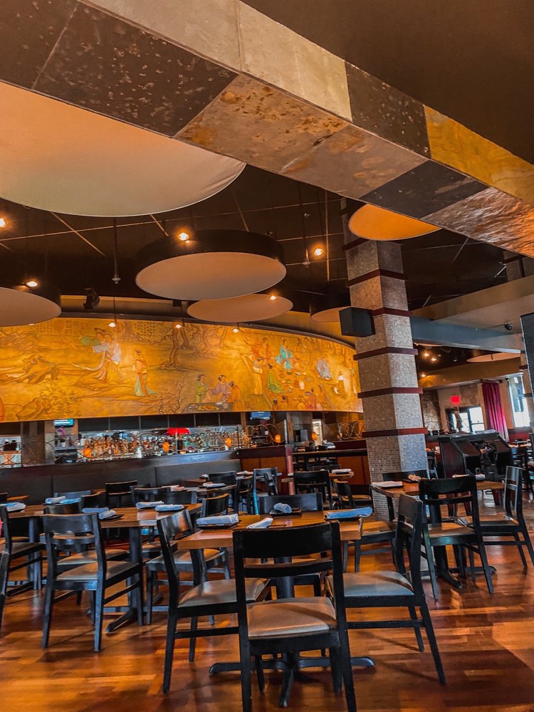 P.F. Chang's