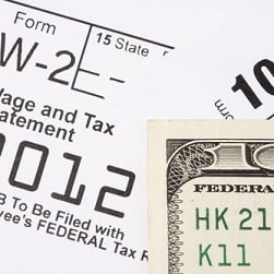 Hilda's Tax Express