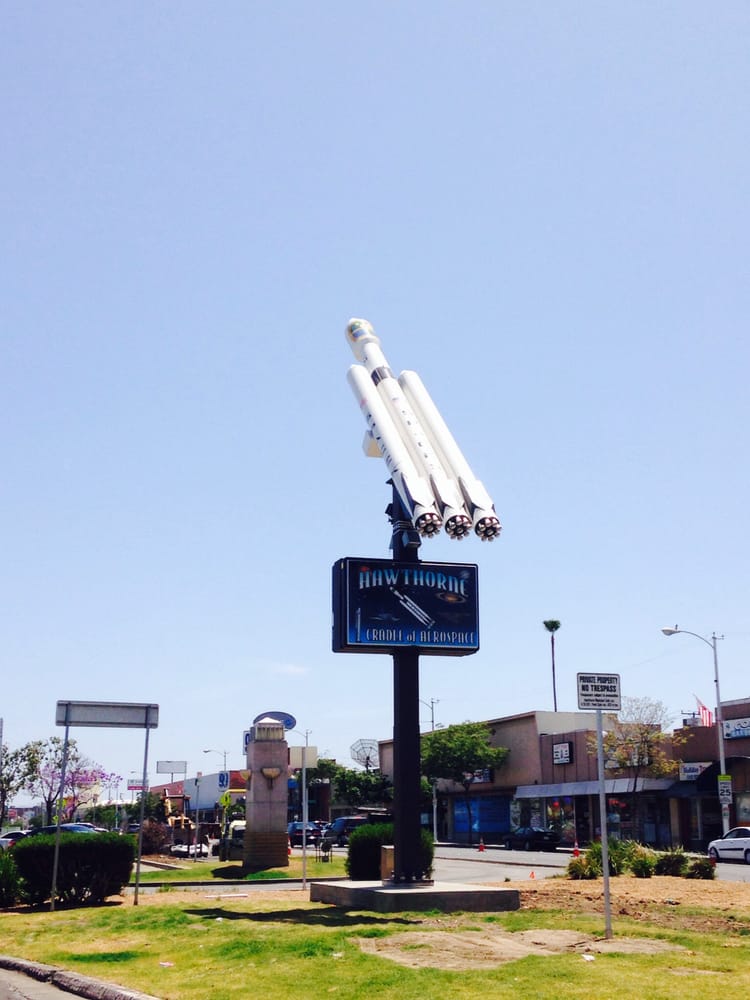 Hawthorne City Hall 13 Photos & 13 Reviews Town Hall 4455 W 126th St, Hawthorne, CA