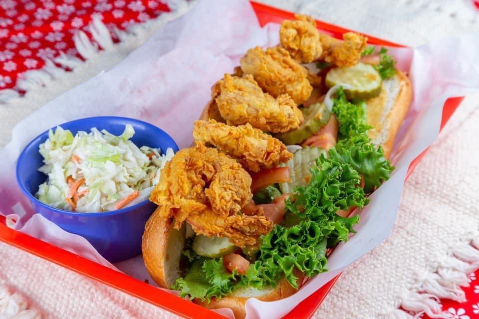 Sam's Southern Eatery Sam's Southern Eatery