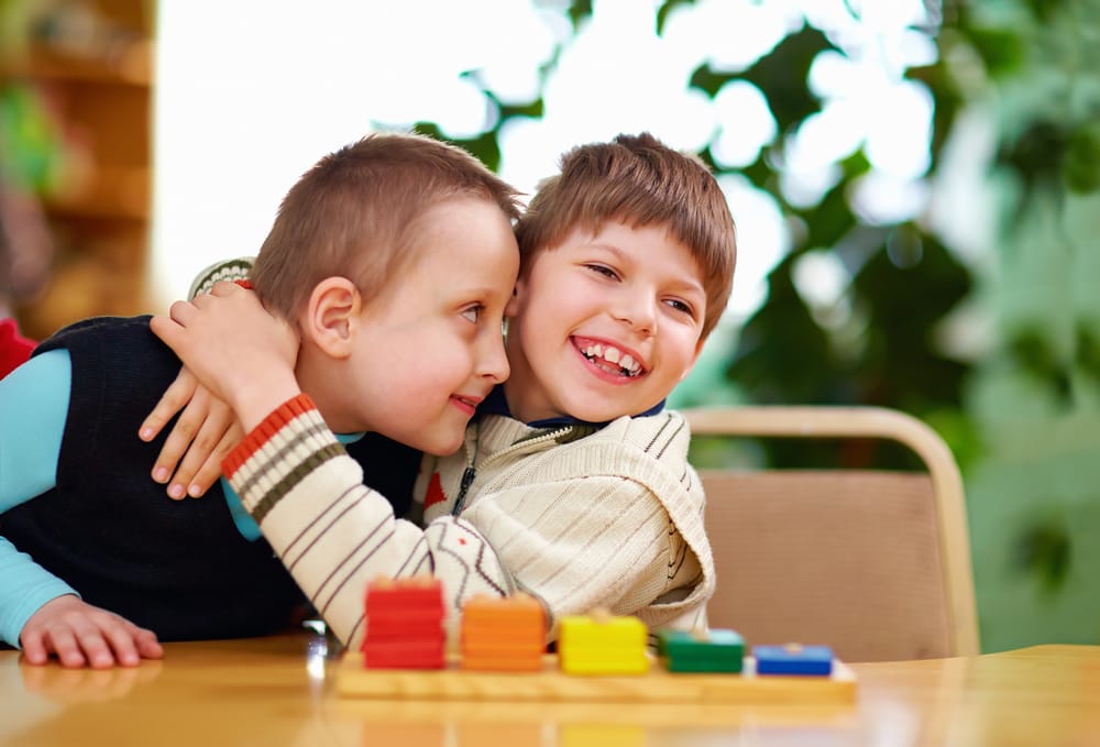 image of business Charles Mike Rios, MD - Developmental Pediatrics