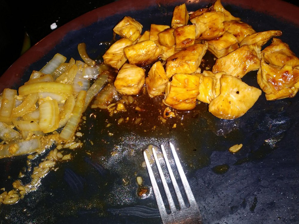 Fuji Sushi & Steakhouse