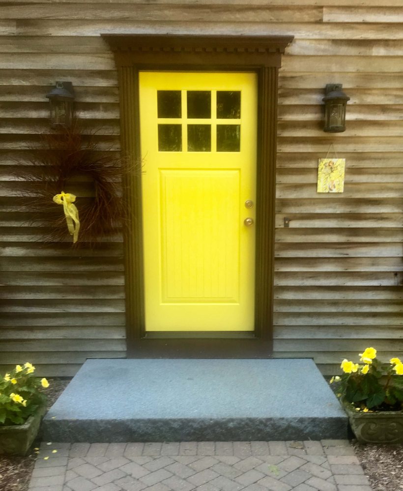 Pella Windows and Doors of Connecticut