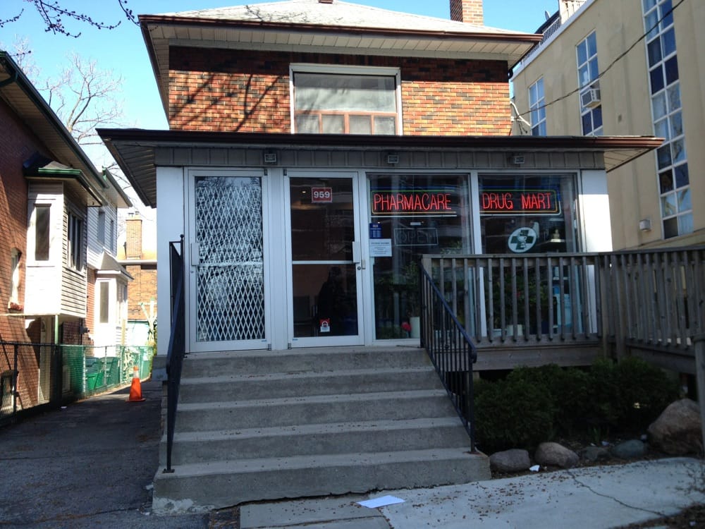 Pharmacare Drug Mart
