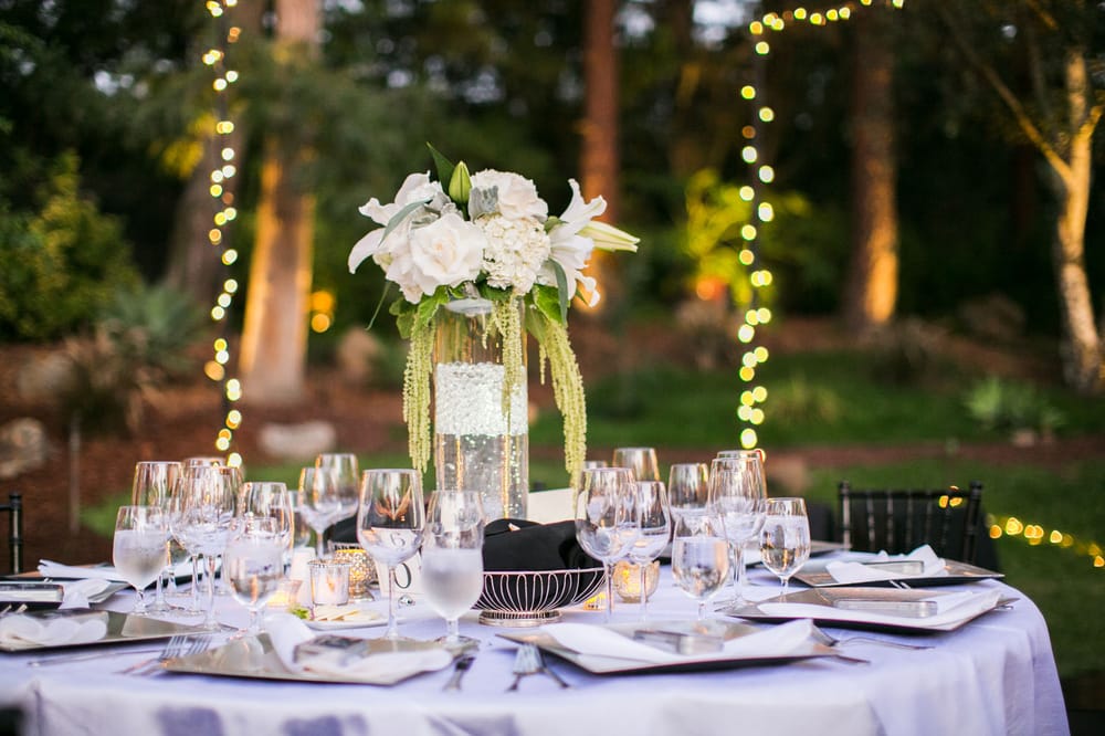 Cielo Catering + Events