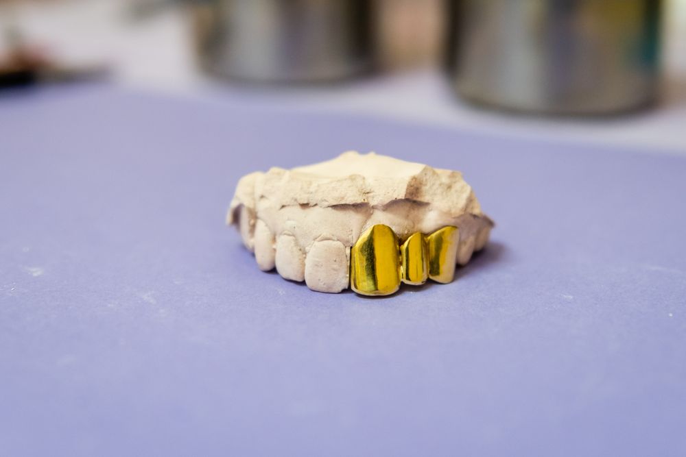 image of business 1st & Claiborne Dental Centers