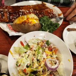 Original Roadhouse Grill photo