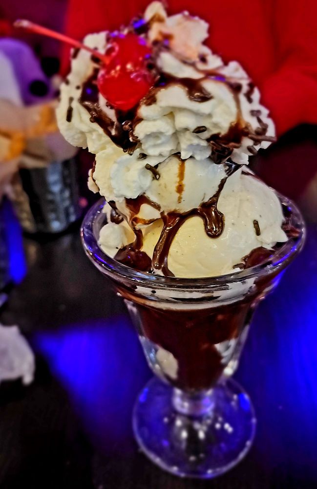 Hard Rock Cafe