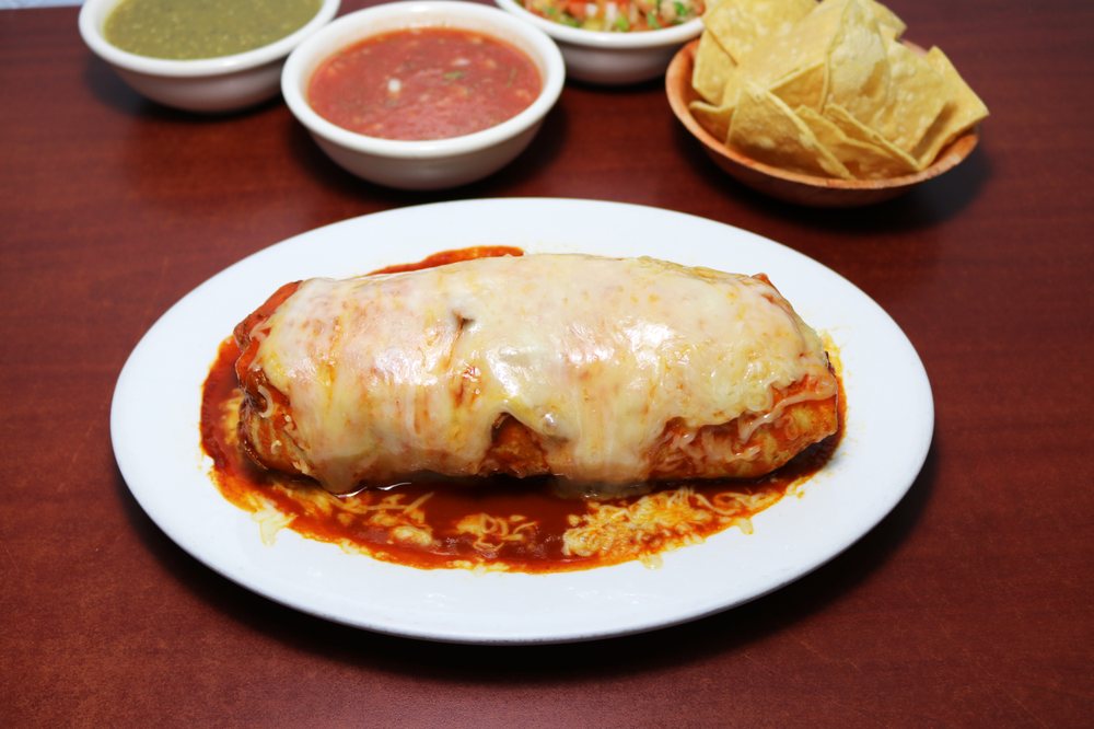 Tequila’s Taqueria 142 Photos & 209 Reviews Mexican 1306 N Vasco