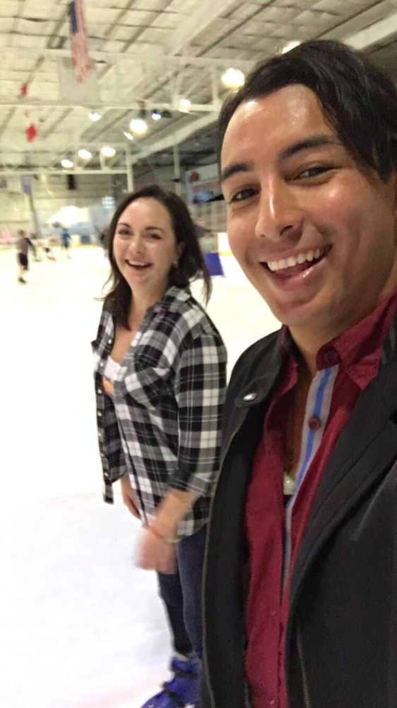 Jacksonville Ice & Sportsplex 55 Photos & 19 Reviews Skating Rinks