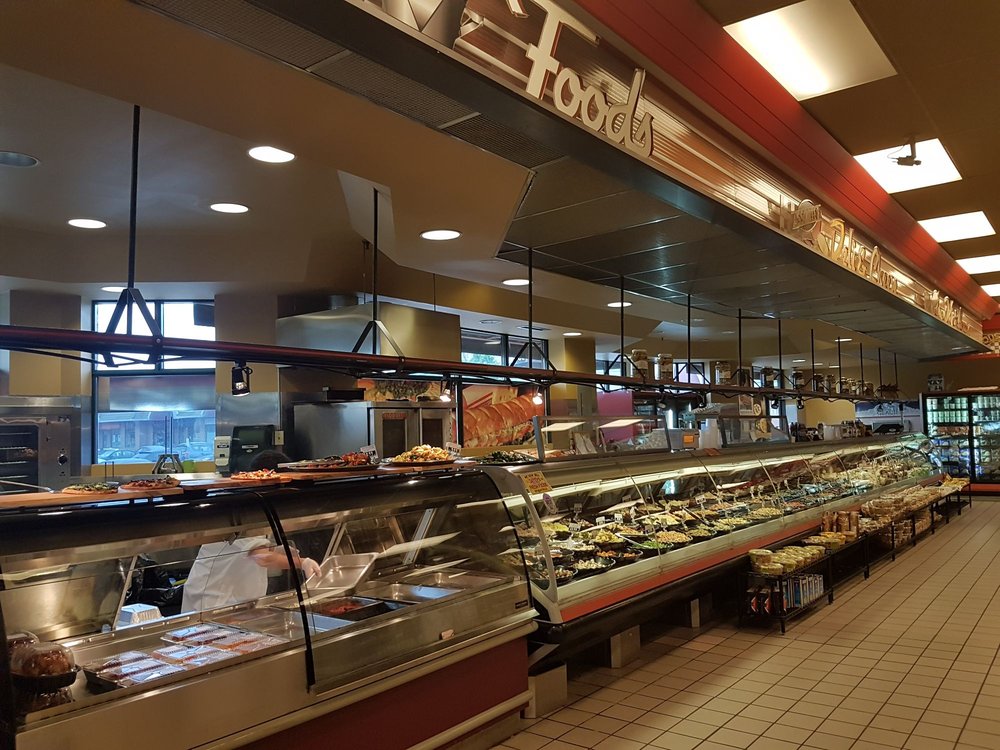 Bruno’s Fine Foods Specialty Food 9665 Av Bayview, Richmond Hill