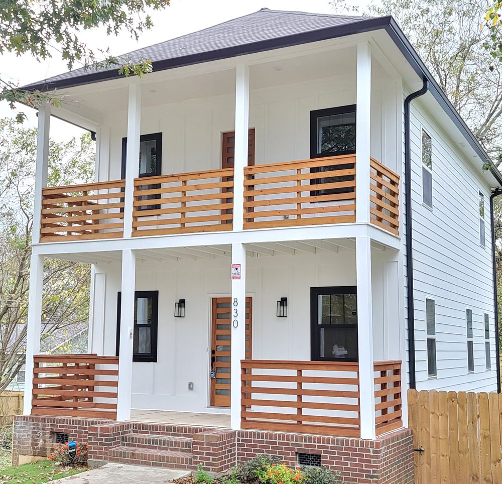image of business Lulos Painting & Home Restoration