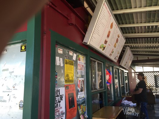 101 Drive In 45 Photos 71 Reviews Burgers 100 N Main St Photo Of 101 Drive In Willits Ca United States Order Old