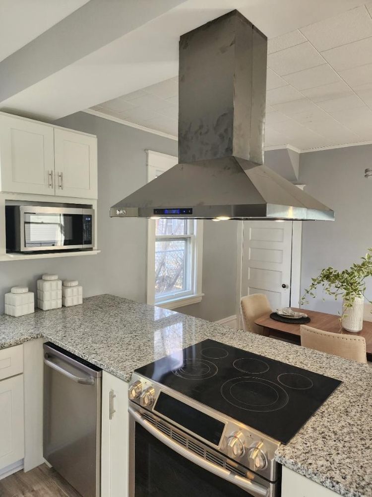 image of business JVC Remodeling