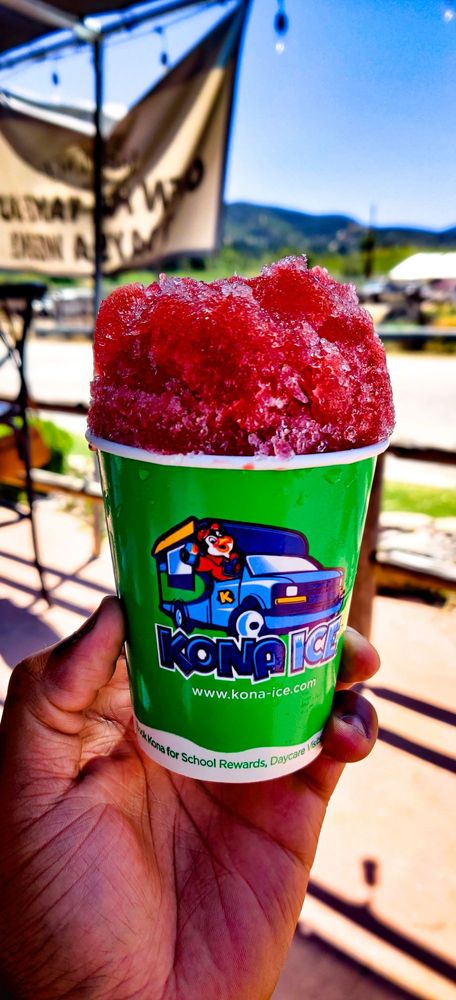 Kona Ice of Lancaster