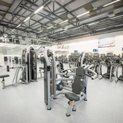 The Gym Group Cardiff Gyms 360 Newport Road Penylan Photo Of The Gym Group Cardiff Penylan United Kingdom