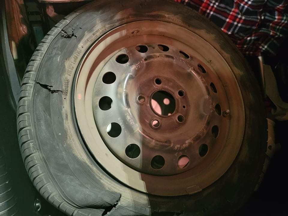 Sherman Tire & Service