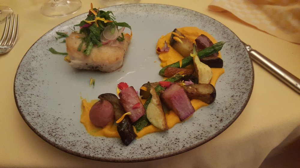 Capitol Grille Capitol Grille