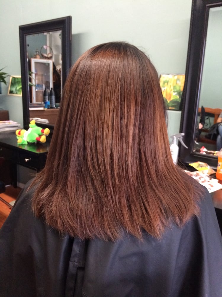 Best Layered Haircuts Near Me Beauty & Health