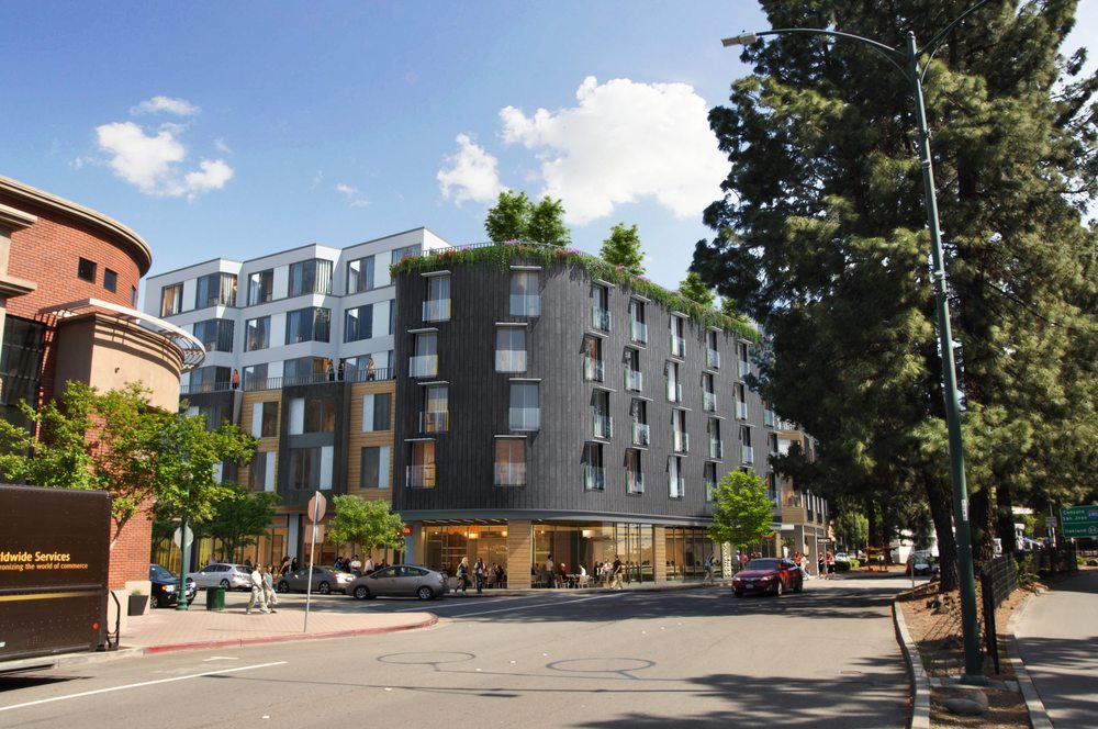 The Rise Walnut Creek
