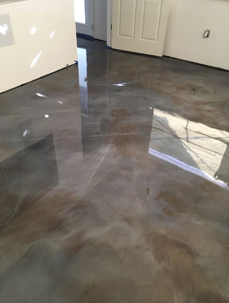 image of business Apex Stain And Epoxy