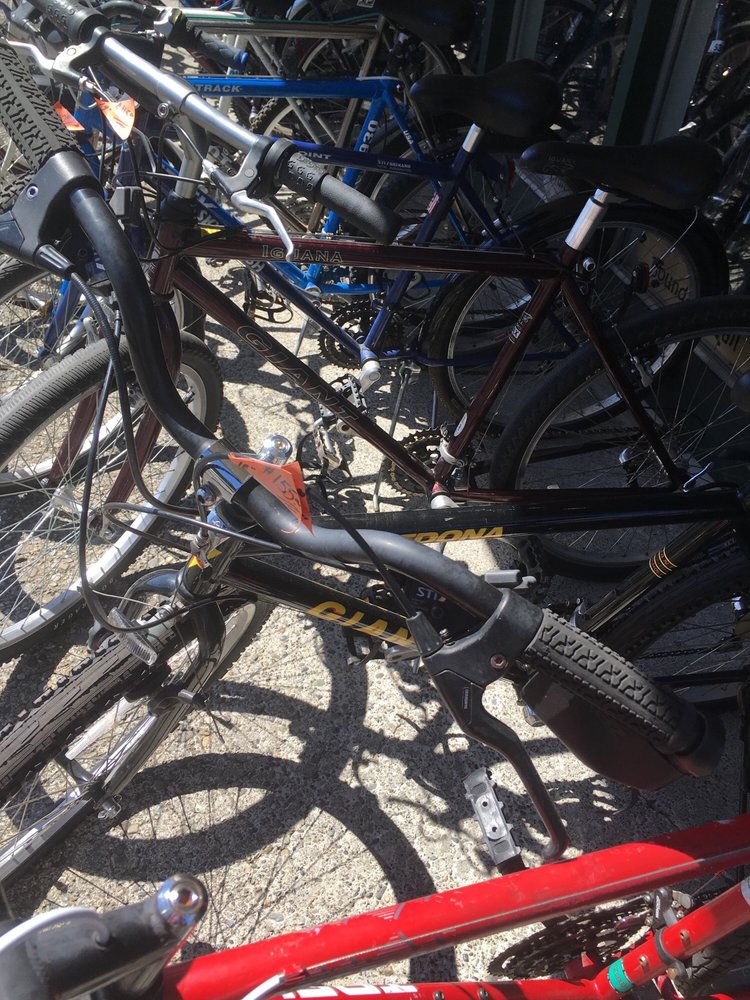 Phil’s Bike Shop 20 Reviews Bikes 3400 SW 320th St
