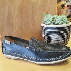 Citi Shoes 61 Photos 161 Reviews Shoe S 751 Irving St Photo Of Citi Shoes San Francisco Ca United States Pikolinos