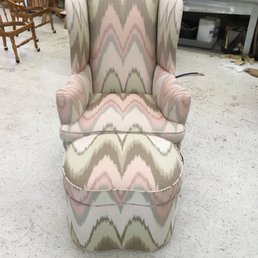 Phoenix Furniture Upholstery 11 Photos Reupholstery Photo Of Phoenix Furniture Upholstery Lincoln Ne United States Wingback Chair